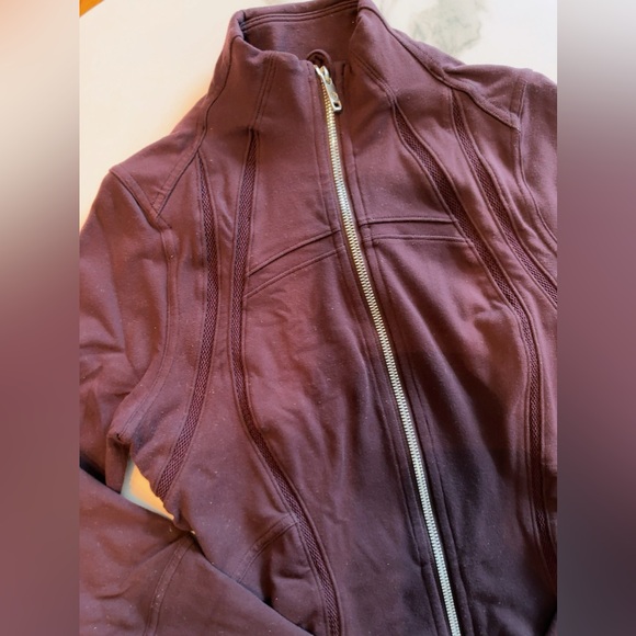 Lululemon Define Jacket - Picture 3 of 5